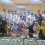 Hijrah Menuju Kebaikan, Majelis Taklim Balai Wartawan Depok Perkuat Peran Jurnalis dalam Menebar Kebenaran 
