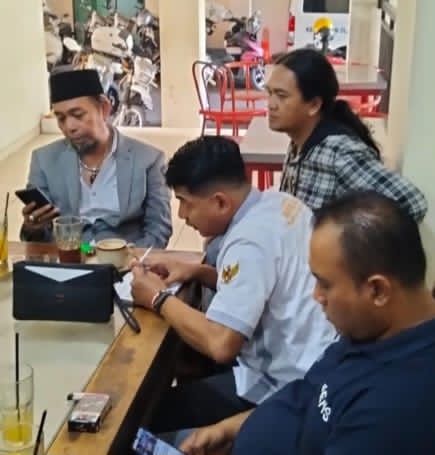 Prinsip Ma’rifat Agus Flores: Syukur, Ketenangan, dan Kemuliaan Manusia dalam Jalan Kebatinan