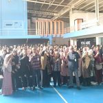 Negara Hadir Melindungi Pekerja, Cellica Nurachadiana Sosialisasikan Program Jaminan Sosial Ketenagakerjaan