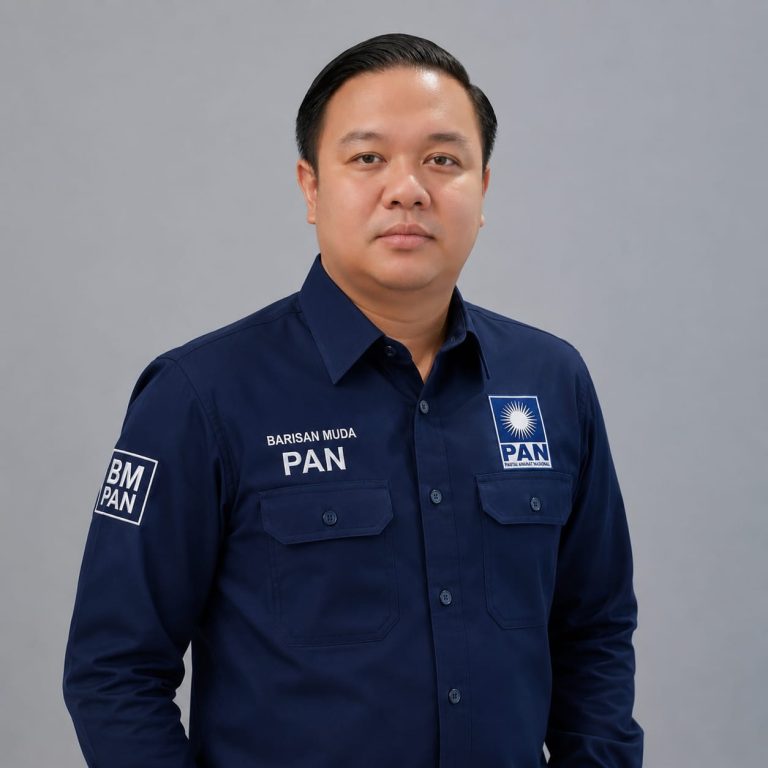 Dennis Alfian: BM PAN Karawang Konsisten Kawal Penegakan Hukum Hingga Tuntas