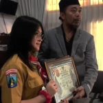 Suara Lantang Agus Flores: Polri Cinta Dunia Pendidikan, Utamanya Perangi Narkoba