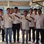 “Kunjungan DPD PSI Bekasi Jadi Pemantik Semangat Juang dan Konsolidasi Kader di Cikarang Pusat”