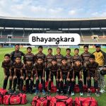 Juara Regional Jakarta, Bhayangkara Bekasi SS Siap Harumkan Nama Kabupaten Bekasi di ISL Nasional Series Majalengka 2026