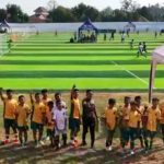 Bhayangkara Bekasi SS Kokoh di Puncak Grup Sementara, Pelatih Angga Ingatkan Anak Asuh Tetap Rendah Hati dan Waspada