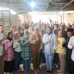 Putih Sari Teguhkan Semangat Demokrasi Beretika dan Kebangsaan, Warga Lambangsari Nyatakan Dukungan terhadap Program Presiden Prabowo Subianto