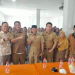 Perjuangkan Aspirasi Orang Tua Murid Terkait SPMB 2026, BPD Bersama Pemdes Karangsari Upayakan Agar Anak-anak Lulusan SD Karangsari Menjadi Prioritas di SMPN 5 Cikarang Timur