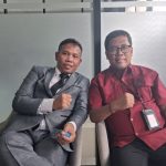 KUASA HUKUM ROY SURYO DORONG PENEGAKAN HUKUM BERKEADILAN DAN BERLANDASKAN ASAS PRADUGA TAK BERSALAH