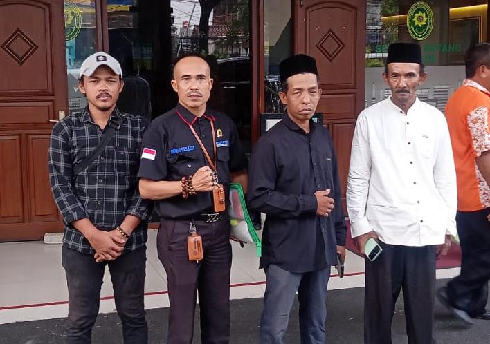 KUASA HUKUM AHLI WARIS HADIRKAN DUA SAKSI FAKTA DALAM PERSIDANGAN GUGATAN PERDATA MELAWAN BFI FINANCE DAN FWD INSURANCE
