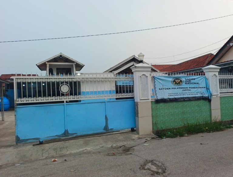 SPPG 2 Tanjungbaru Bantah Dugaan Monopoli Pemasok, Klarifikasi Keluhan Kualitas Buah dan Menu MBG