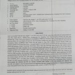 Password Login Diduga Dipalsukan Berujung “LP”, Orang Tua Siswa SDN Kondangjaya 1 Kehilangan Akses SPMB: Hak Pendidikan Anak Dipertanyakan