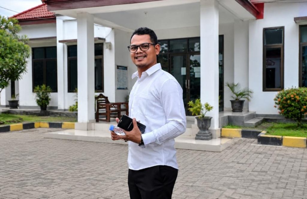Polemik MBG di Bekasi: SPPG 02 Tanjungbaru dan Koperasi Desa Merah Putih Berbeda Keterangan Soal Kemitraan