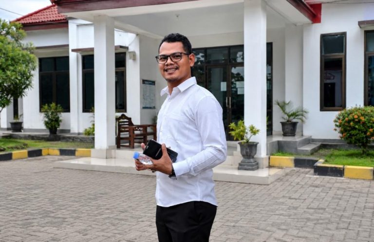 Polemik MBG di Bekasi: SPPG 02 Tanjungbaru dan Koperasi Desa Merah Putih Berbeda Keterangan Soal Kemitraan