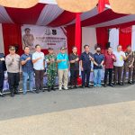 Kejari Kabupaten Bekasi Musnahkan Barang Bukti 66 Perkara, Tegaskan Komitmen Penegakan Hukum yang Transparan dan Akuntabel