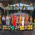 Semarak Pentas Seni Warnai Pelepasan Siswa Kelas VI dan Kenaikan Kelas SDN Sertajaya 03, Wujudkan Generasi Berprestasi dan Berkarakter