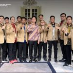 IKA BEM Nusantara Sampaikan Aspirasi Masyarakat kepada Wapres Gibran, Soroti Kelangkaan MinyaKita hingga Tantangan UMKM