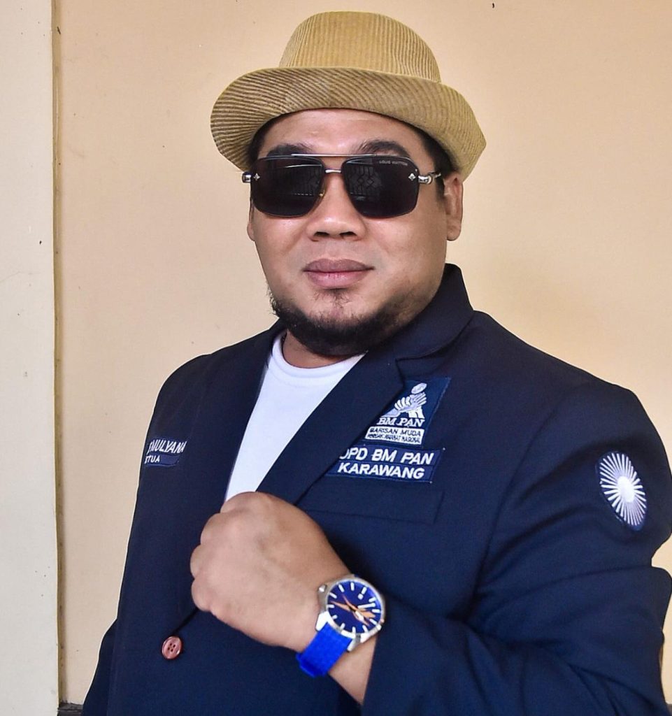 Dede Mulyana Kecam Dugaan Penculikan dan Penganiayaan Warga Tamelang, Tegaskan Hukum Harus Ditegakkan Tanpa Pandang Bulu