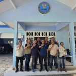 Kolaborasi Media dan BNNK Banyuwangi Diperkuat, PW-FRN Siap Dukung Program Antinarkoba