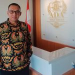 Peringati HANI, Doan Bachtiar: Supremasi Hukum yang Tegas Kunci Memerangi Narkotika