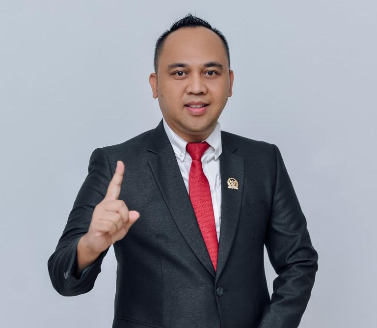 Momentum HANI 2026, H. Oma Mihardja Rizki Dorong Penguatan Karakter sebagai Benteng Generasi Muda