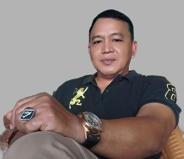 Peringati HANI, H. Martin Poerwadinata, S.H. Tegaskan Profesionalisme dan Integritas Penegakan Hukum dalam Memerangi Narkotika