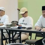 Perkuat Ekonomi Umat, Rudi Malau: Sinergi KADIN dan MUI Kunci Keberhasilan PINBAS