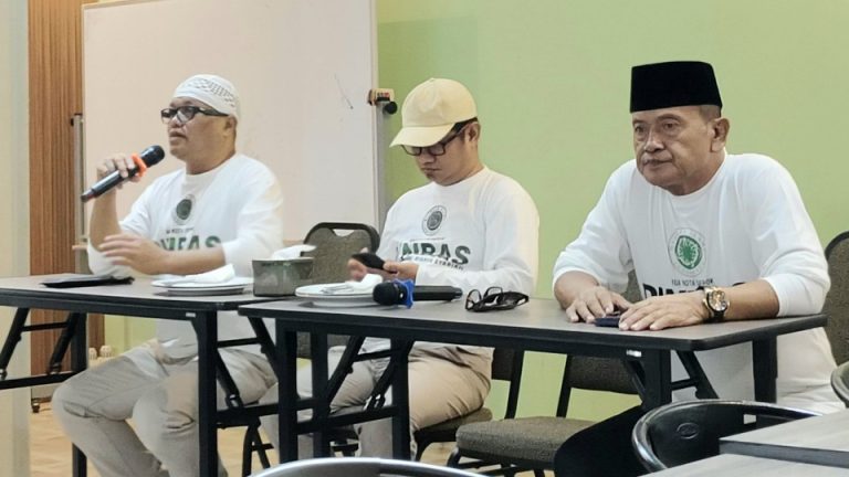 Perkuat Ekonomi Umat, Rudi Malau: Sinergi KADIN dan MUI Kunci Keberhasilan PINBAS