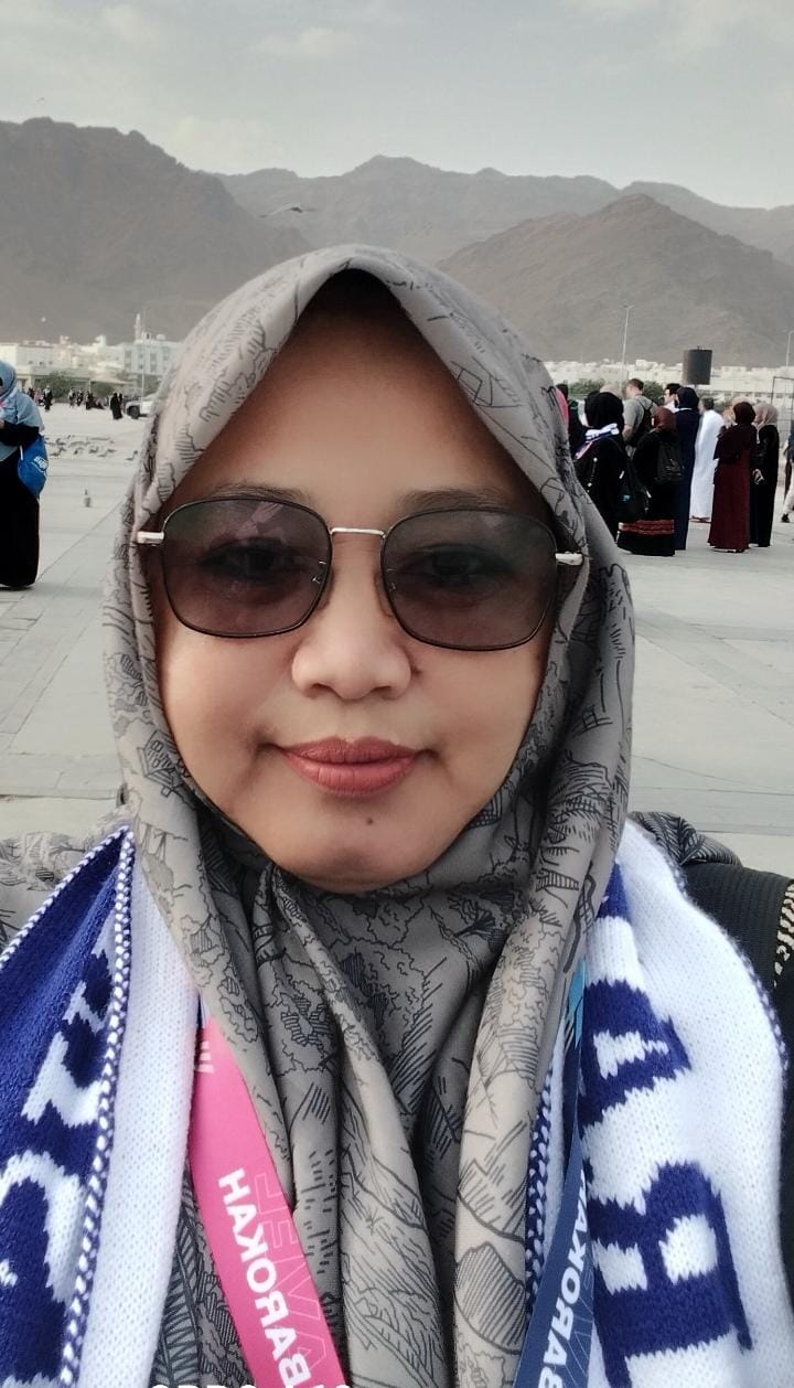 Ketua Yayasan Eni Roheni Sejahtera Karawang Hj. Eni Roheni, M.Pd.: Hari Anti Narkotika Internasional Momentum Membangun Generasi Unggul, Berkarakter, dan Berdaya Saing Global