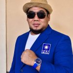 Ketua BM PAN Kabupaten Karawang Dede Mulyana: Hari Anti Narkotika Internasional Momentum Perkuat Peran Pemuda Menjaga Masa Depan Bangsa