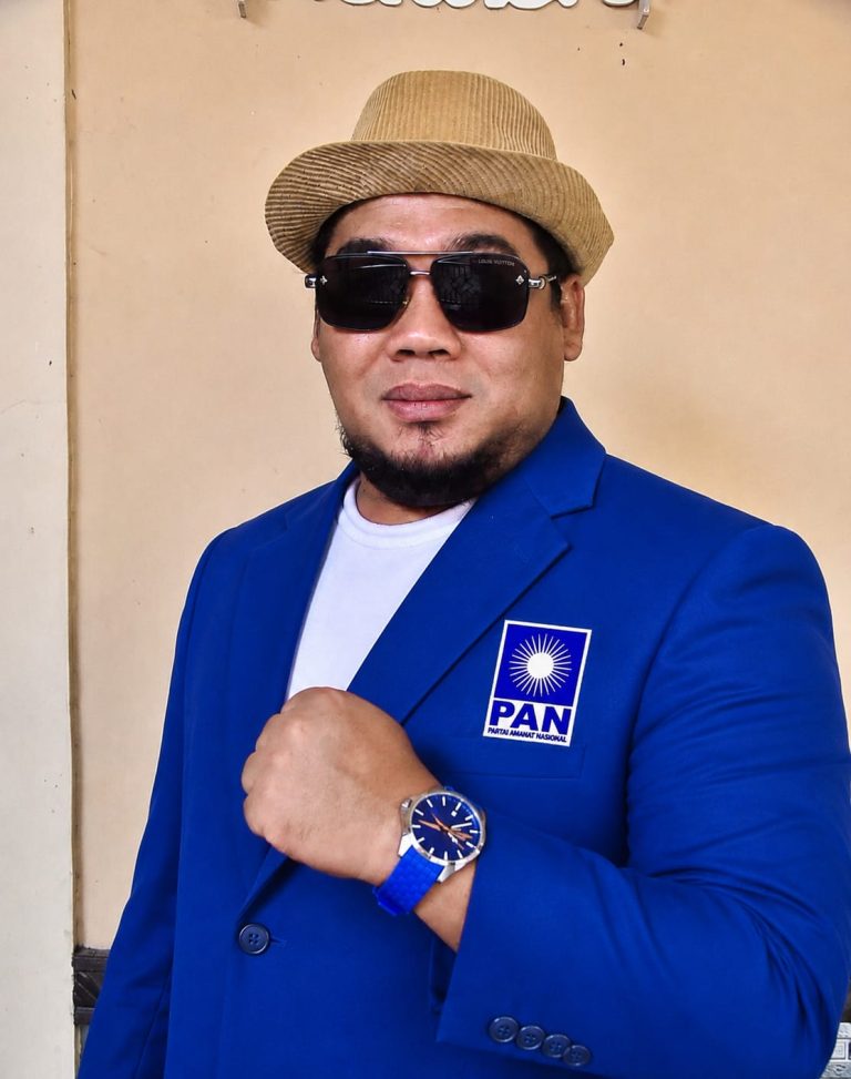 Ketua BM PAN Kabupaten Karawang Dede Mulyana: Hari Anti Narkotika Internasional Momentum Perkuat Peran Pemuda Menjaga Masa Depan Bangsa