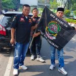Ketua Timsus GIBAS Cinta Damai Resort Kabupaten Karawang Gilang: Hari Anti Narkotika Internasional Momentum Perkuat Kepedulian dan Ketahanan Sosial Masyarakat