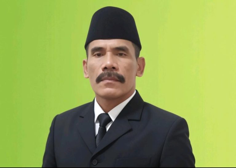 Ketua Umum KORALAP Jatibaru Bersatu Adi Irawan, S.T.: Hari Anti Narkotika Internasional Momentum Perkuat Persatuan Warga dan Selamatkan Generasi Bangsa