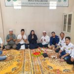 Keteladanan Hj. Nunung Maemunah dan Yusuf Ace Tuai Apresiasi, Pemdes Sukaresmi Hadirkan Kebahagiaan bagi Anak Yatim di Hari Asy-Syura