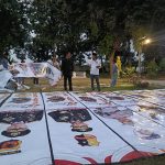 Semangat Sholawat Akbar di Banyuwangi, PW FRN Kebut Persiapan Maksimal Sambut HUT Ke-80 Polri