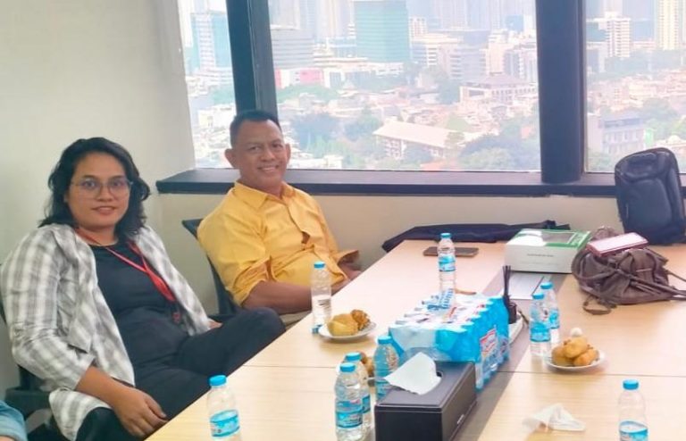 Waspada! LSM BARAK Indonesia Nilai Pasal 95-96 PP Nomor 18 Tahun 2021 Berpotensi Buka Celah Praktik Mafia Tanah