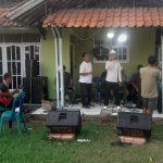 Reuni Kerinduan Terobati, Grup Dangdut Legendaris Regysta Hidupkan Kembali Nostalgia Musik Cikarang Timur