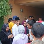 H. Budi Georn Rayakan Ulang Tahun ke-48 dengan Berbagi Seribu Paket Sembako untuk Warga Desa Wadas