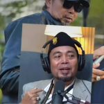 Agus Flores: Bangsa yang Kuat Tidak Diukur dari Senjata, Melainkan Persatuan dan Kekuatan Media Sosial