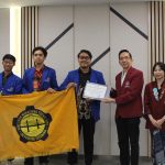Hemat Biaya Hingga Rp588 Juta, Mahasiswa UPER Hadirkan Teknologi Konstruksi Berbasis Augmented Reality