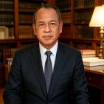 Ketua Harian DPP LSM BARAK Indonesia: Hari Bhayangkara ke-delapan puluh Momentum Memperkuat Sinergi Penegakan Hukum dan Pelayanan Masyarakat