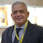 H. Martin Poerwadinata, S.H.: Hari Bhayangkara ke-80 Momentum Memperkuat Integritas, Profesionalisme, dan Supremasi Hukum
