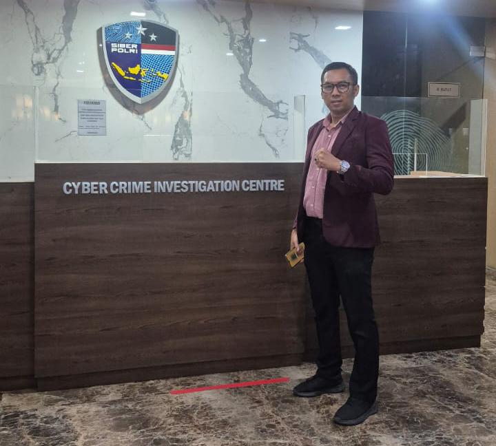 Doan Bachtiar: Hari Bhayangkara ke-80 Momentum Memperkuat Integritas dan Supremasi Hukum
