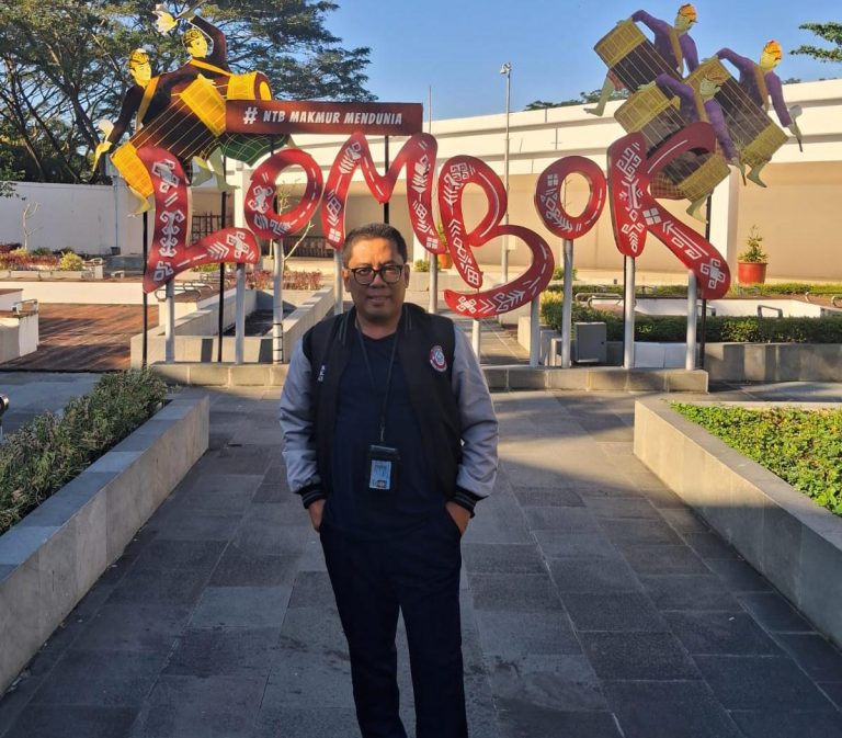 Arif Wampasena, S.H., M.H.: Hari Bhayangkara ke-80 Momentum Memperkuat Kepercayaan Publik dan Supremasi Hukum