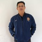 Ketua Karang Taruna Telukjambe Timur: Hari Bhayangkara ke-delapan puluh Momentum Perkuat Semangat Pemuda Membangun Karawang