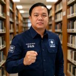 Dennis Alfian: Hari Bhayangkara ke-80 Momentum Memperkuat Kolaborasi Pemuda untuk Karawang yang Aman dan Maju