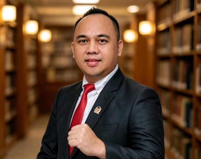 H. Oma Mihardja Rizki: Kepolisian Negara Republik Indonesia yang Humanis dan PRESISI Menjadi Pilar Kemajuan Bangsa