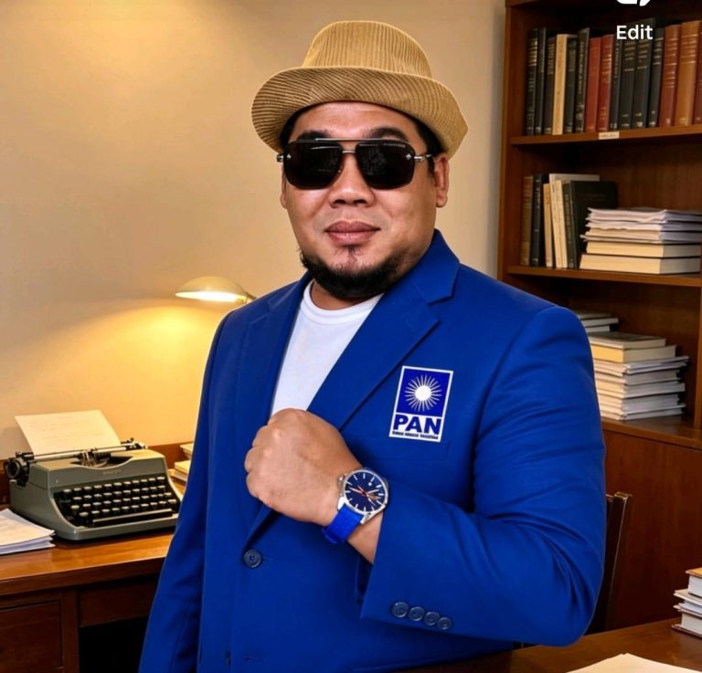 Ketua DPD BM PAN Kabupaten Karawang: Hari Bhayangkara ke-80 Momentum Perkuat Sinergi Pemuda dan POLRI untuk Karawang yang Kondusif