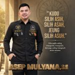 Ketua DPD GMBI Kabupaten Karawang: Hari Bhayangkara ke-80 Momentum Memperkuat Sinergi Demi Karawang yang Aman dan Kondusif
