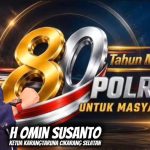 H. Omin Susanto: Hari Bhayangkara ke-80 Momentum Memperkuat Semangat Kepemudaan dan Kebersamaan di Cikarang Selatan