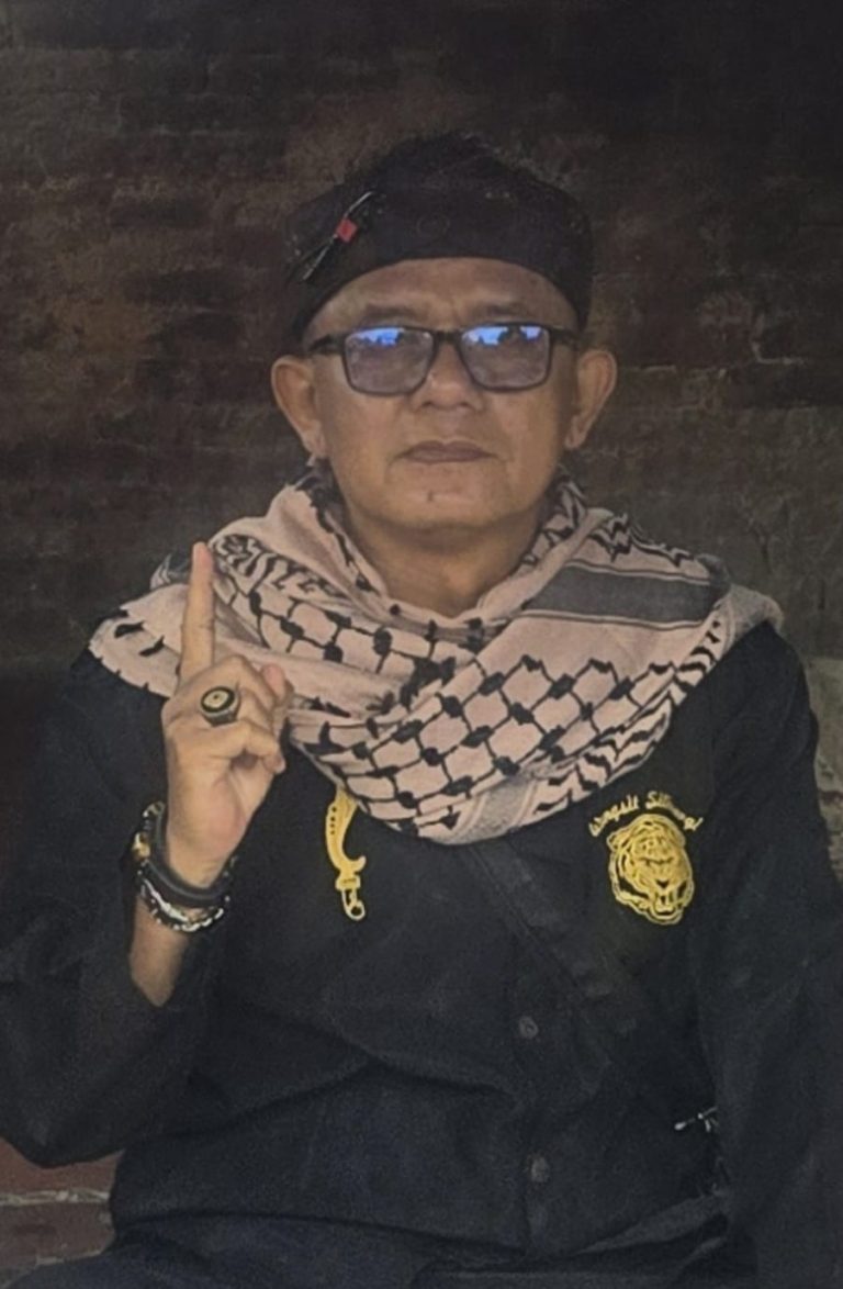 Ketua Umum Aliansi Ormas Bekasi Ucapkan Selamat HUT Bhayangkara ke-80, Apresiasi Kepemimpinan Kombes Pol Sumarni di Kabupaten Bekasi