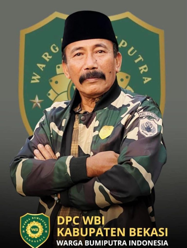 Tokoh Masyarakat Kabupaten Bekasi Apresiasi Pengabdian Kepolisian Negara Republik Indonesia pada Hari Ulang Tahun Bhayangkara ke-80